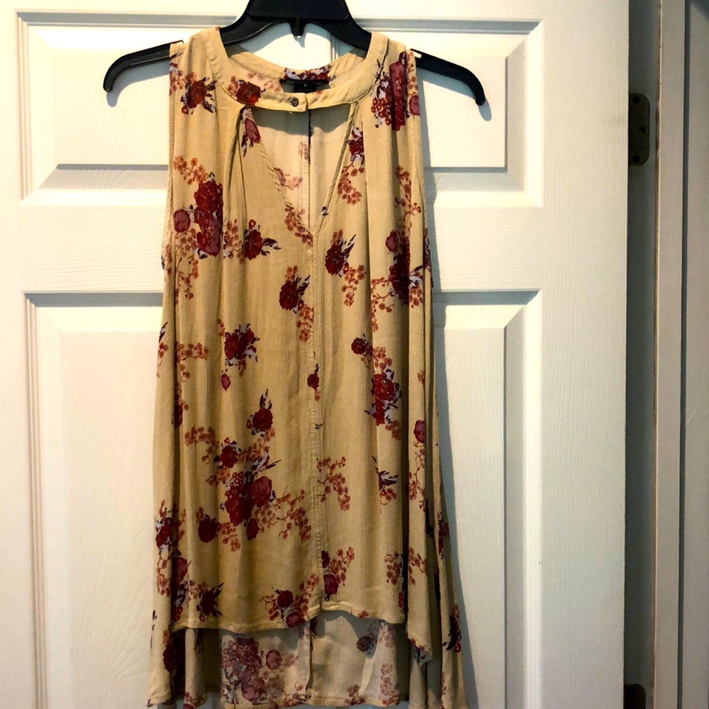 Ladies top